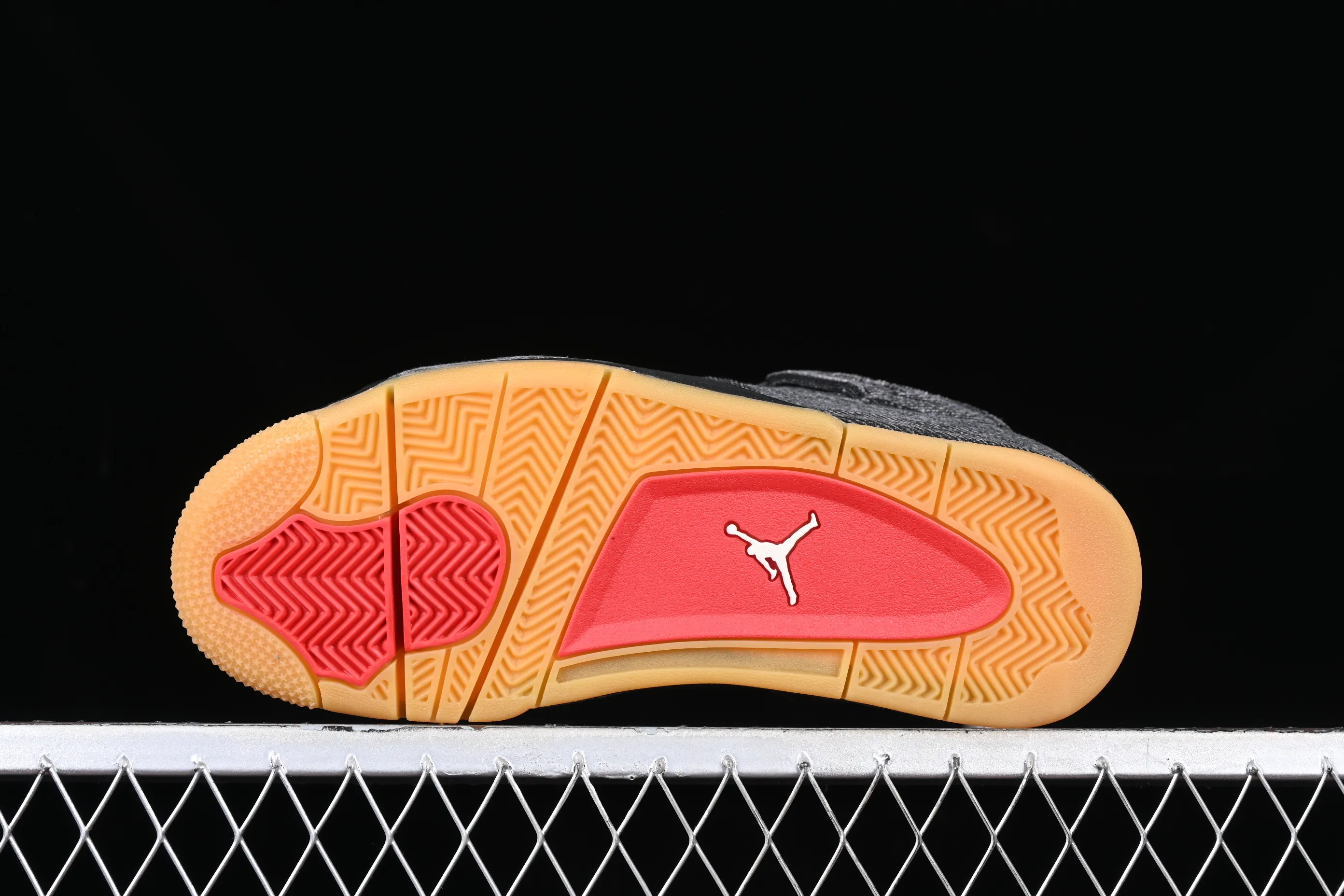 All categories Air Jordan Jordan series basketball shoes Air Jordan 4 Levi’s x Air Jordan 4 Denim AJ4 Joe 4 Levi’s joint basketball shoes AQ9103-001